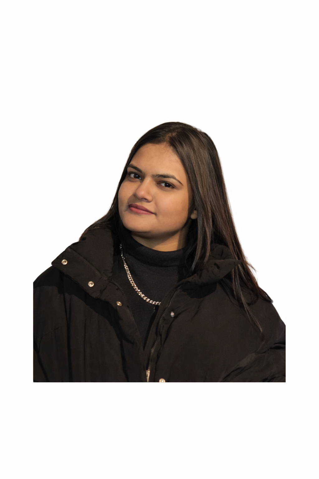 Diksha Gupta - UK